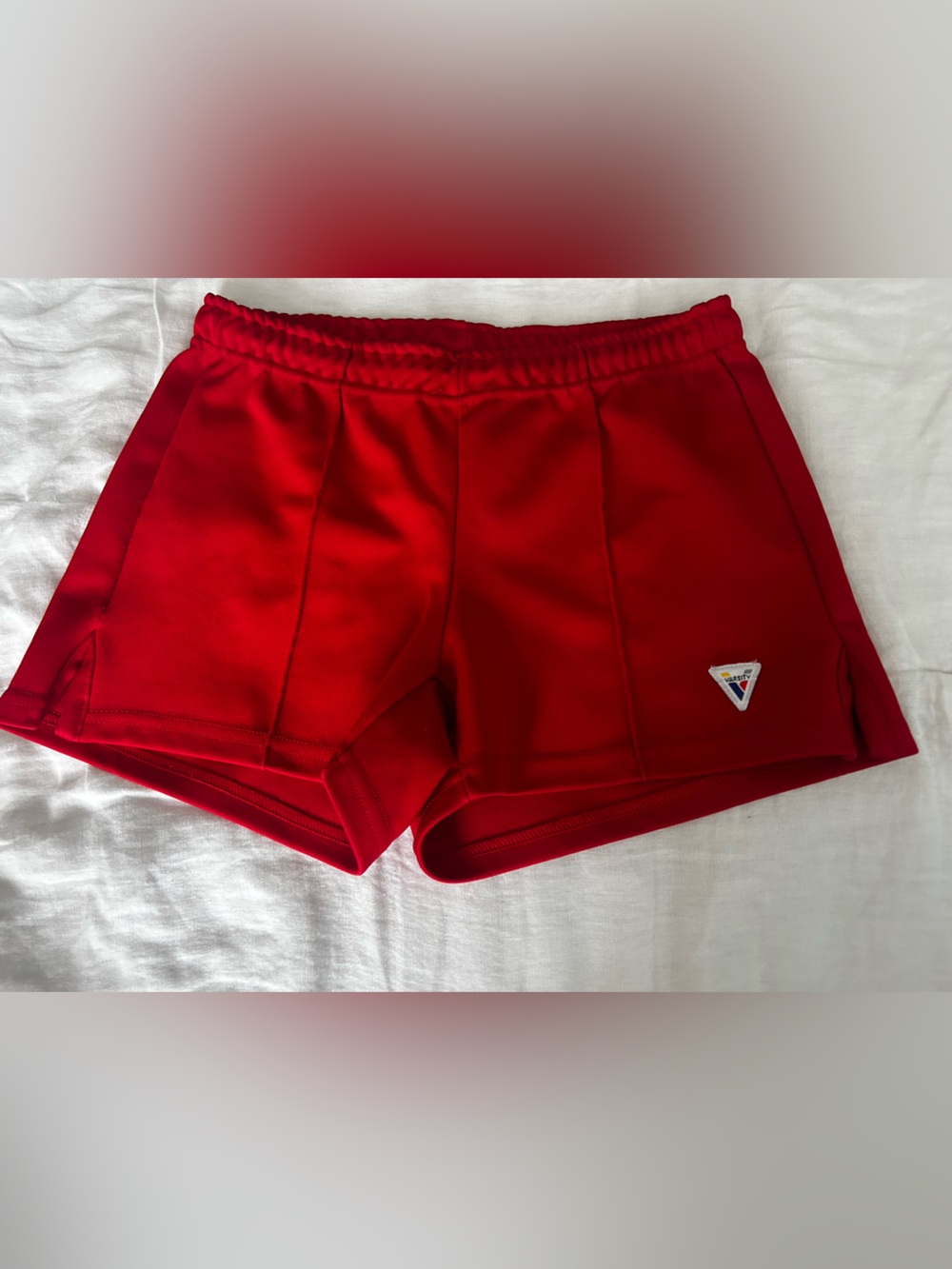 Varsity: Spirit Cheerleading Short, Size: S